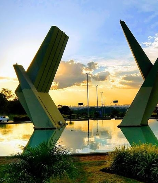 Imóveis por cidade em Goiás